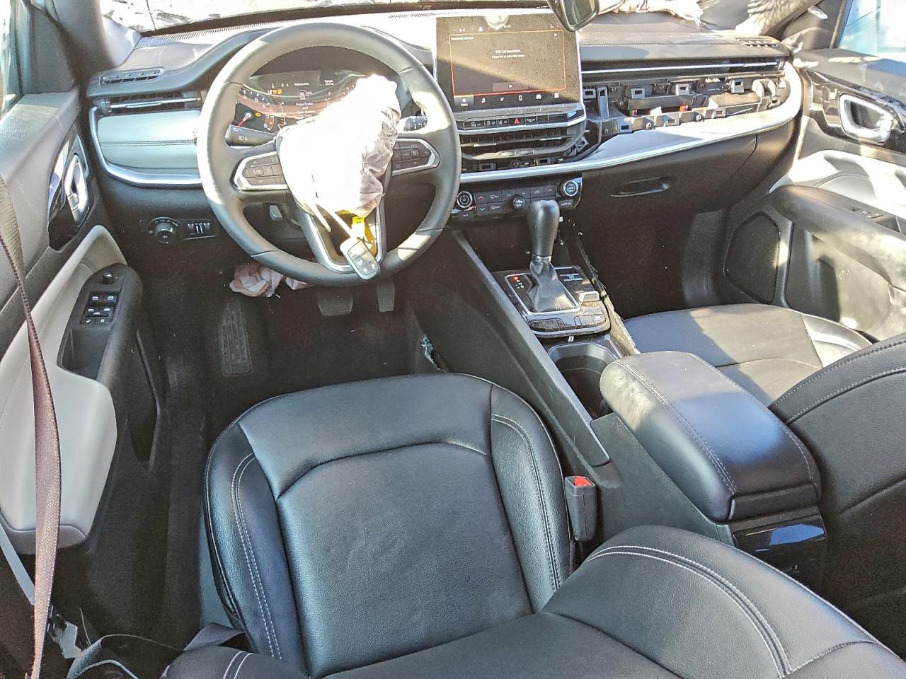 2025 Jeep Compass Limited VIN: 3C4NJDCN5ST578473 Lot: 90650215