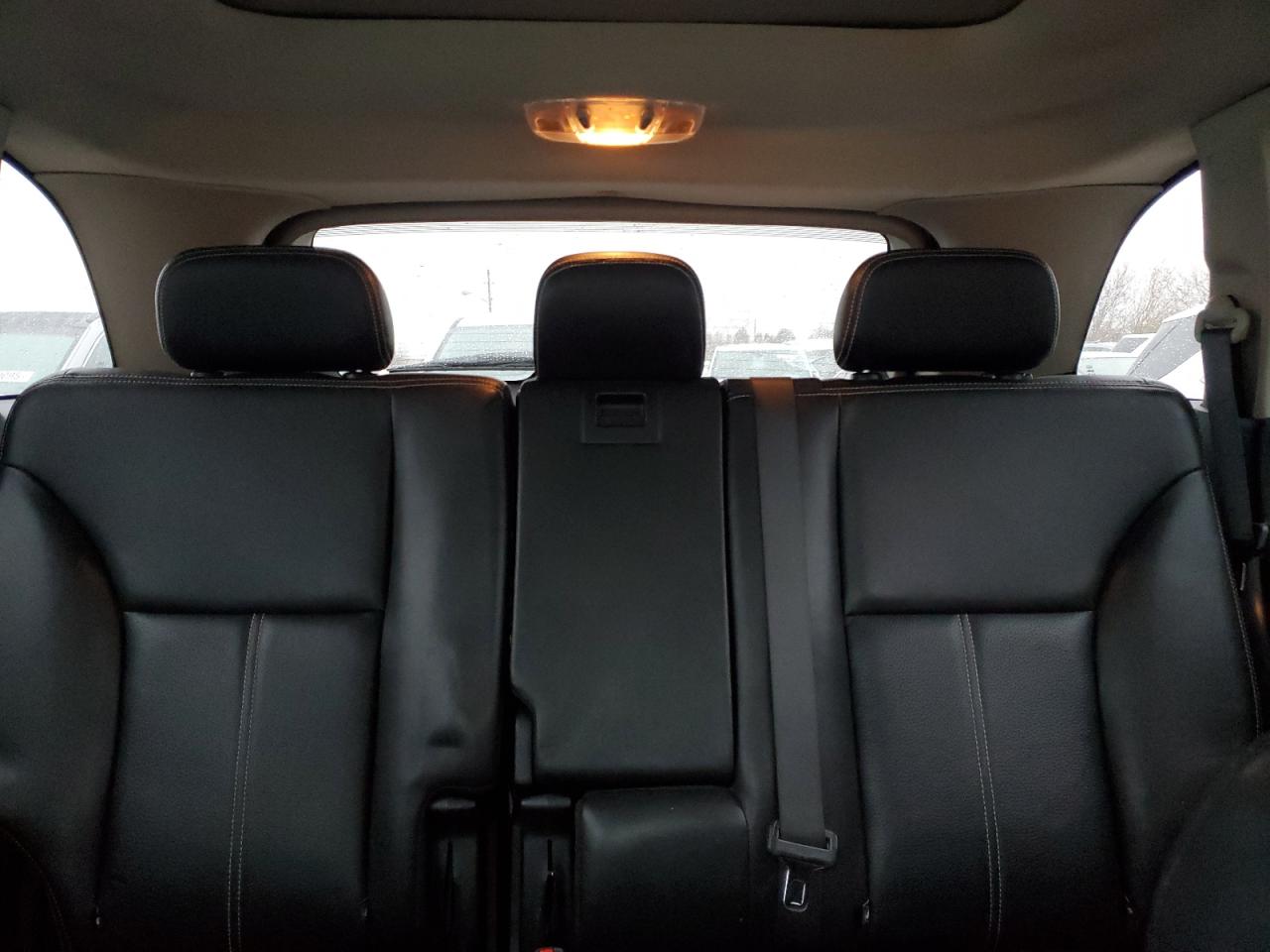 2010 Ford Edge Limited VIN: 2FMDK3KC2ABA06298 Lot: 93102265