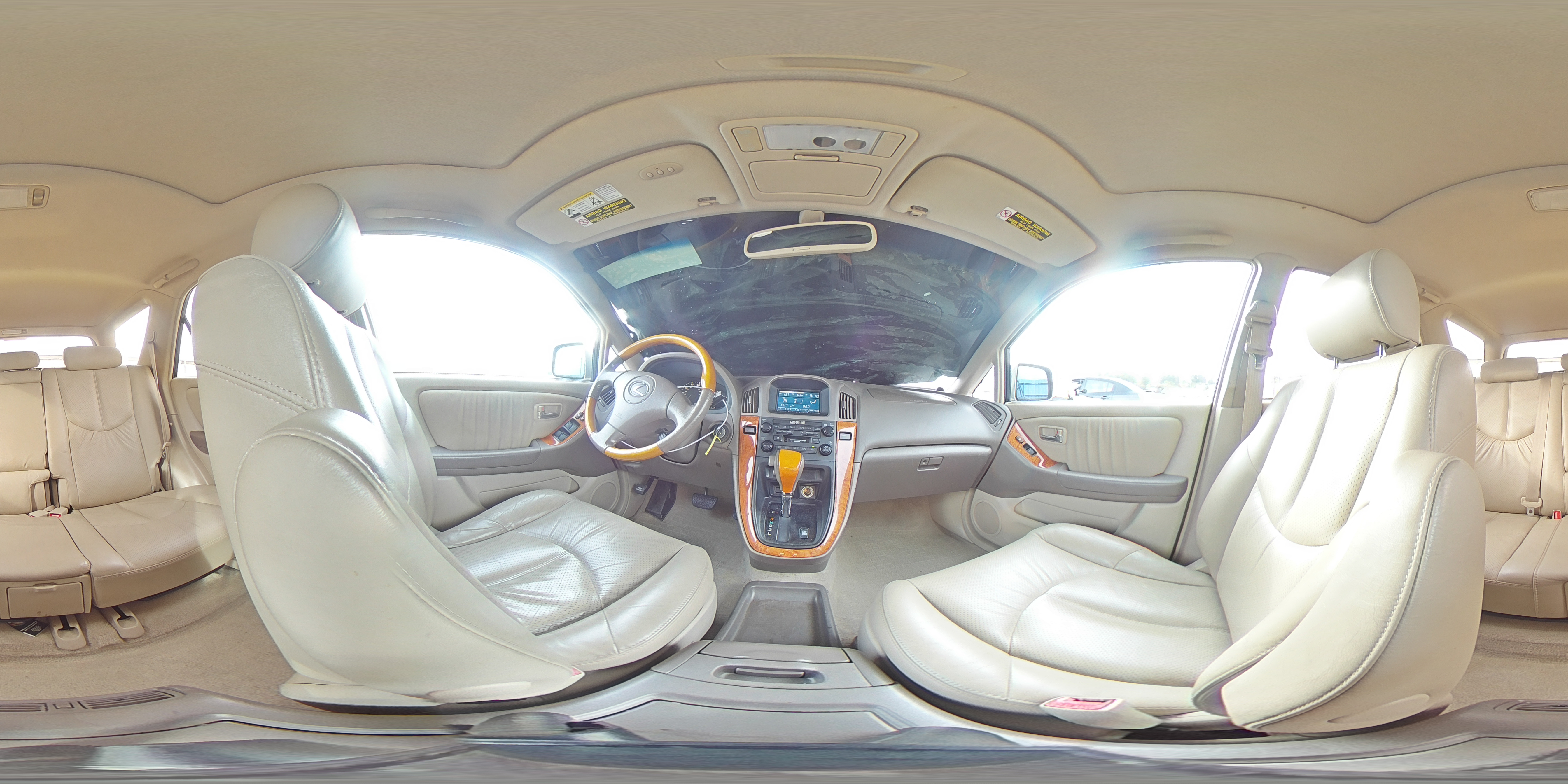 2002 Lexus Rx 300 VIN: JTJGF10U520143418 Lot: 92473655