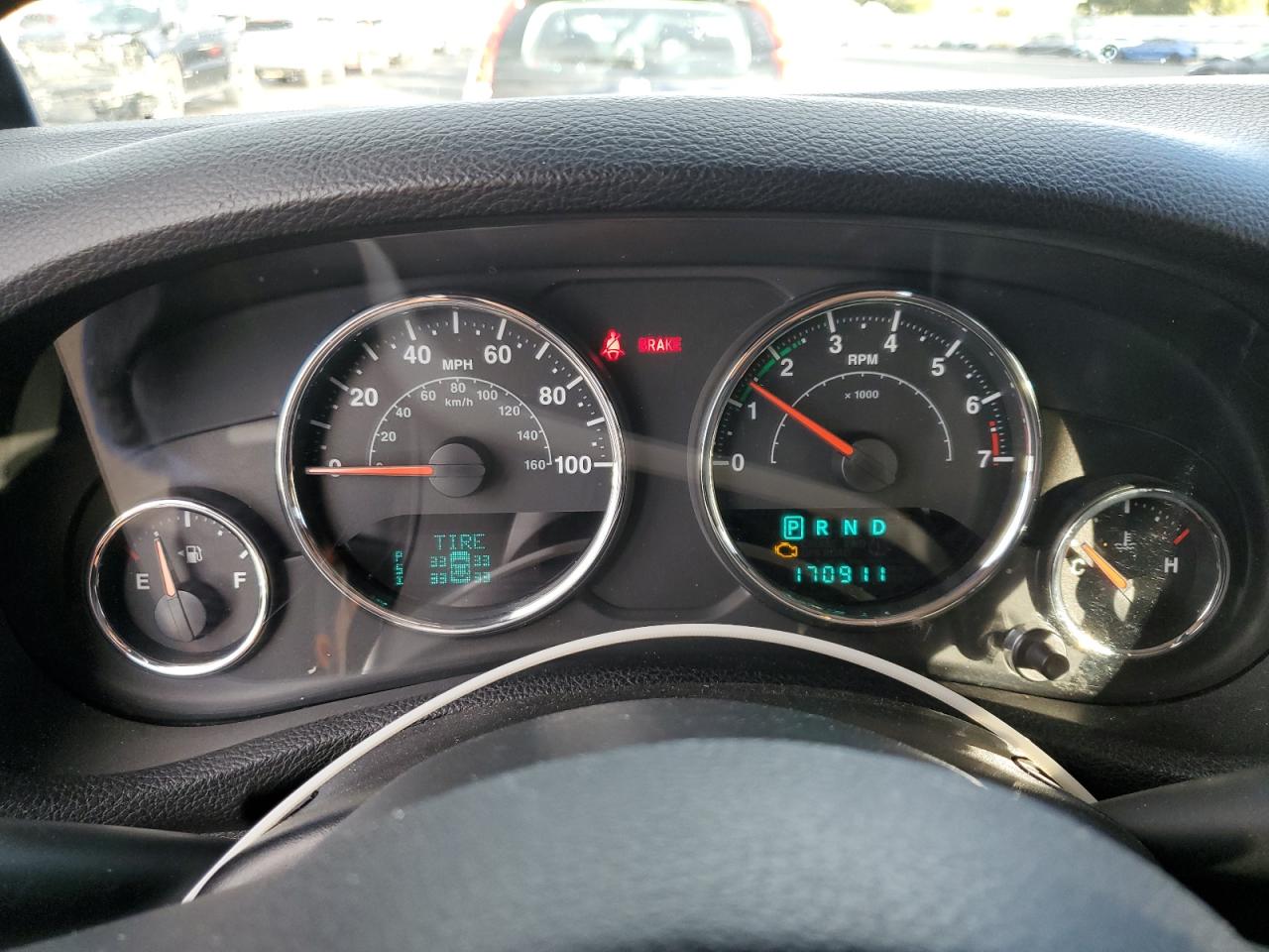 2013 Jeep Wrangler Sahara VIN: 1C4GJWBG4DL583976 Lot: 93948215