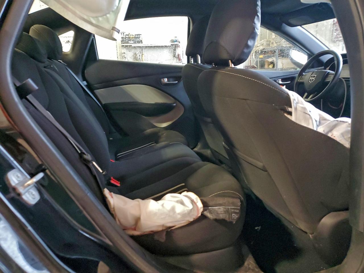 2013 Dodge Dart Sxt VIN: 1C3CDFBA7DD219406 Lot: 94082095