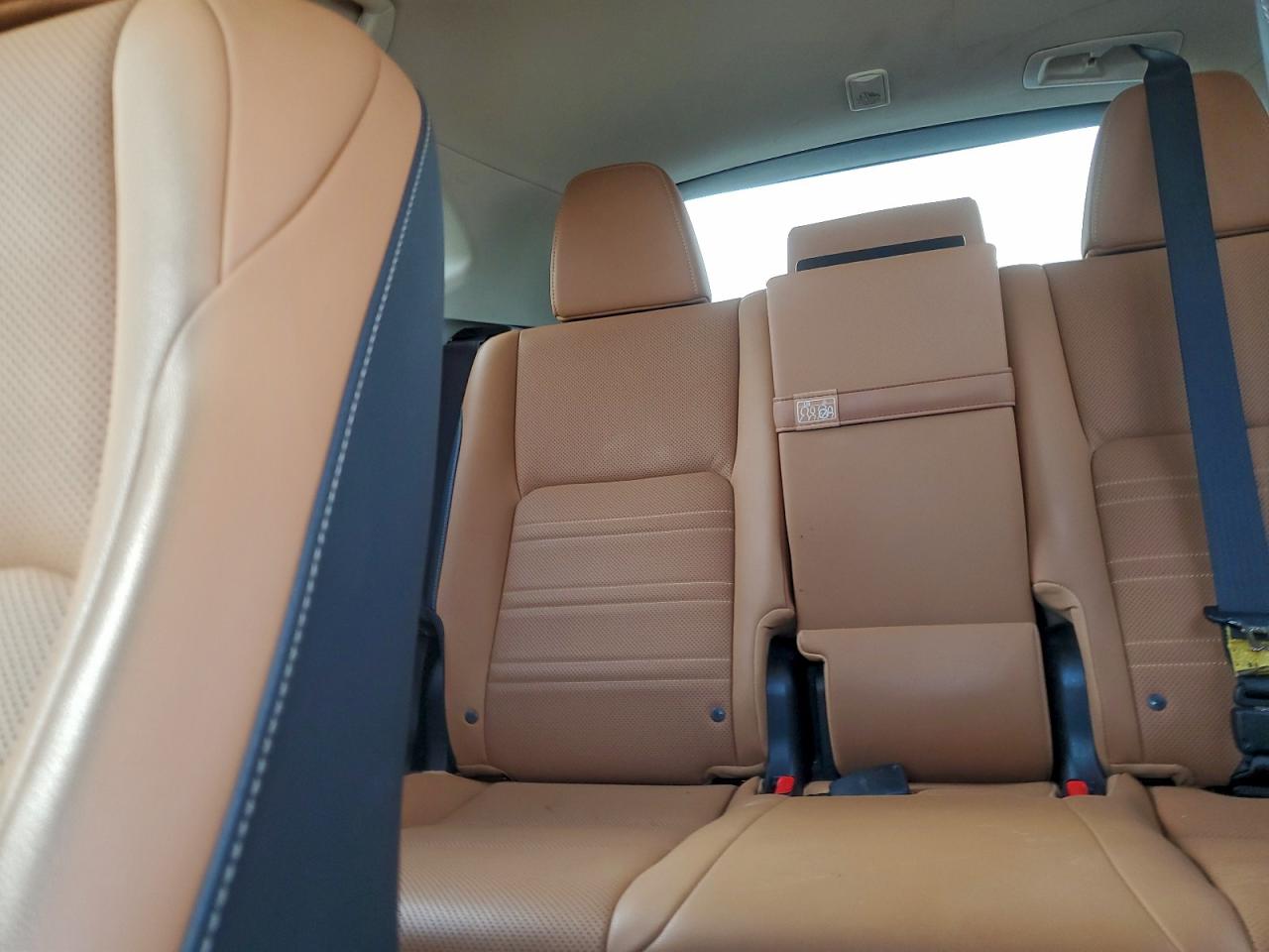 2020 Lexus Nx 300 VIN: JTJDARBZ8L5016899 Lot: 93894405