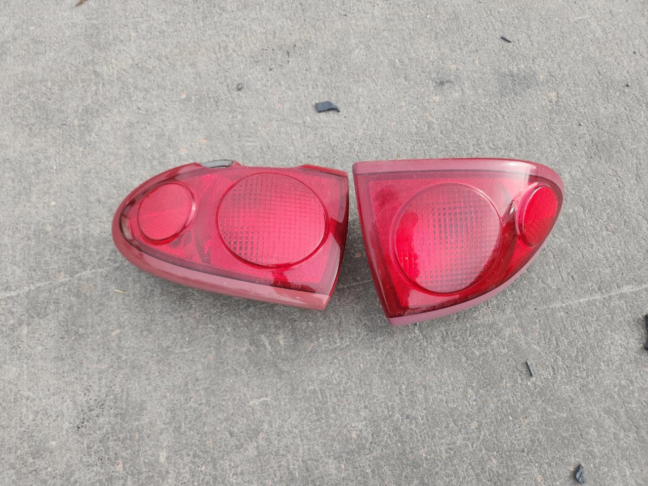 2005 Chevrolet Cavalier VIN: 1G1JC52F357211307 Lot: 93503115