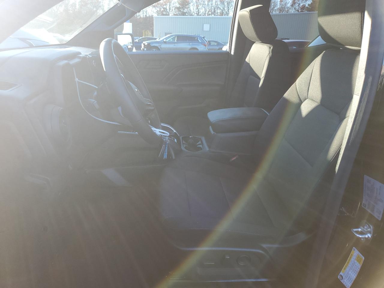 2026 Chevrolet Colorado VIN: 1GCPTBEK2T1131862 Lot: 93096675