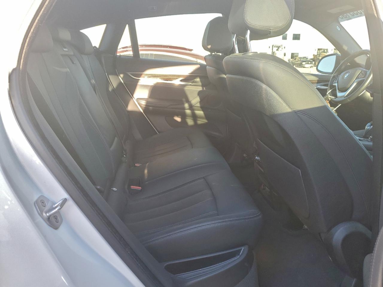 2018 BMW X6 Sdrive35I VIN: 5UXKU0C56J0G69879 Lot: 91355195