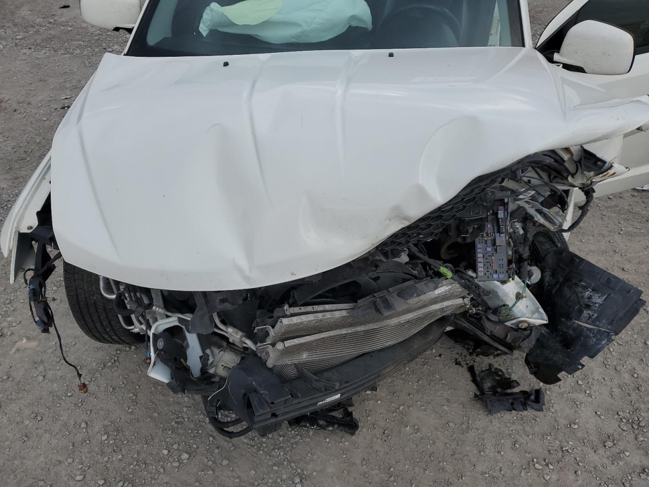 2017 Dodge Journey Crossroad VIN: 3C4PDCGG6HT625959 Lot: 91810715