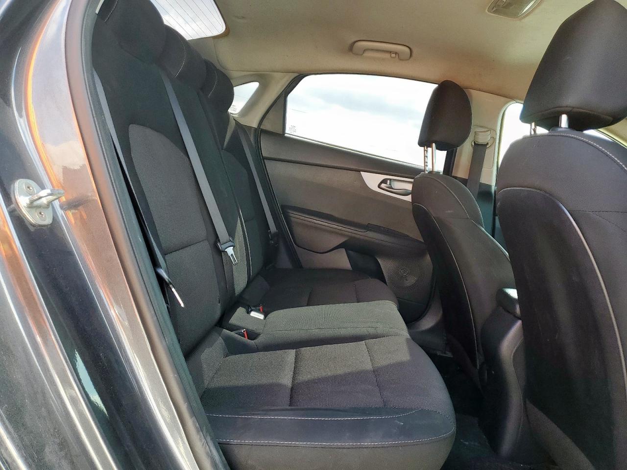 2022 Kia Forte Fe VIN: 3KPF24AD0NE440778 Lot: 93101985