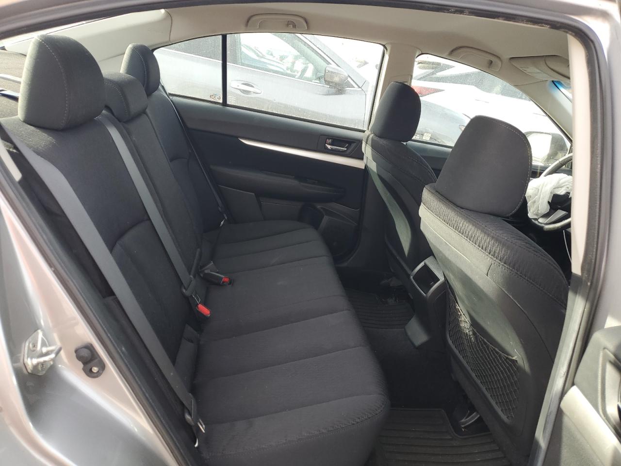 2011 Subaru Legacy 2.5I Premium VIN: 4S3BMCC6XB3231830 Lot: 92450675