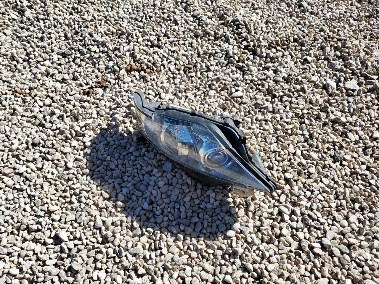 2010 Lexus Rx 350 VIN: 2T2ZK1BA0AC034665 Lot: 92247465