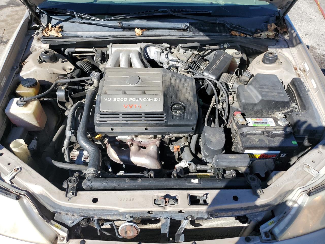 2000 Toyota Avalon Xl VIN: 4T1BF28B0YU065309 Lot: 90991395