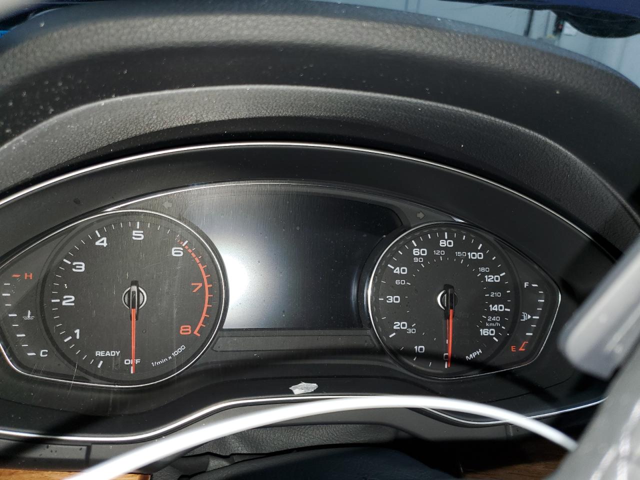 2024 Audi Q5 Premium 40 VIN: WA1ABAFYXR2002559 Lot: 93272045