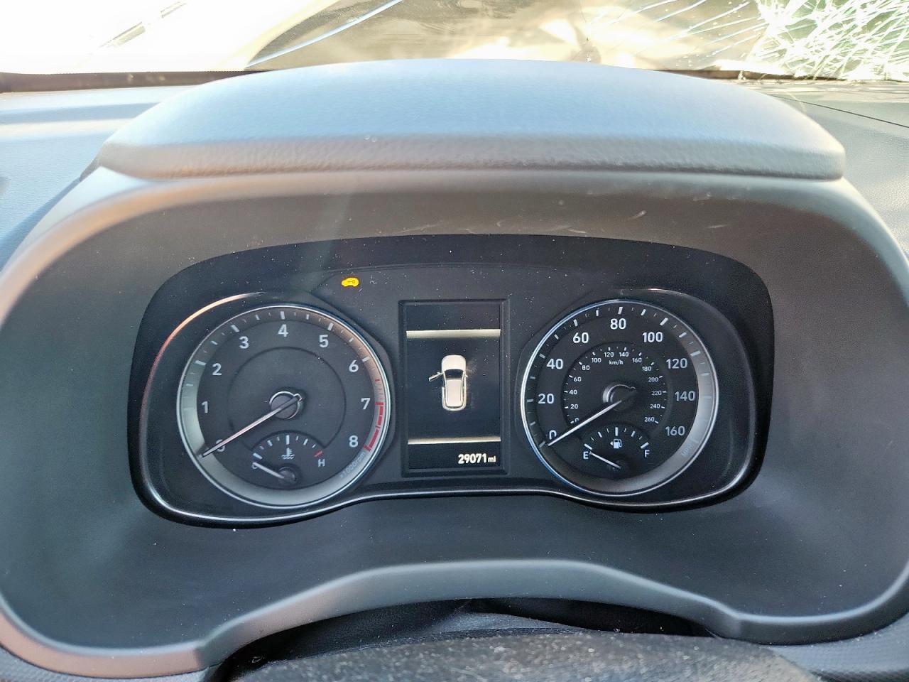 2023 Hyundai Kona Sel VIN: KM8K62AB7PU979646 Lot: 91435395