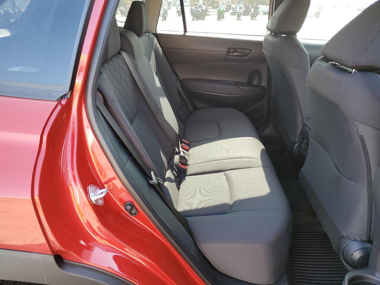 2023 Toyota Corolla Cross Le VIN: 7MUCAAAG9PV041008 Lot: 85425225