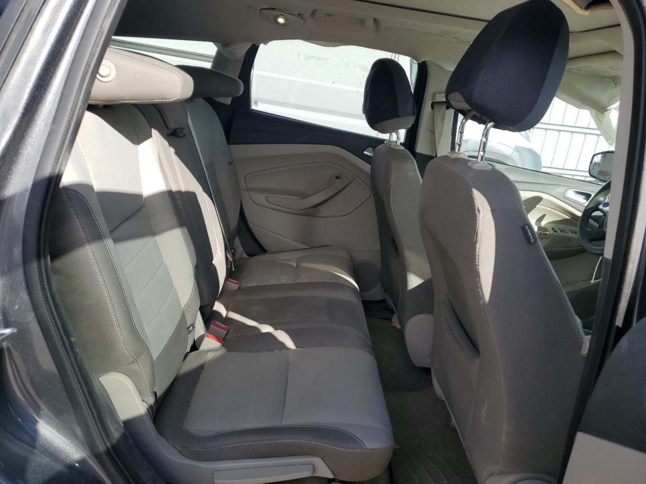 2014 Ford Escape Se VIN: 1FMCU0G96EUE50835 Lot: 90308605