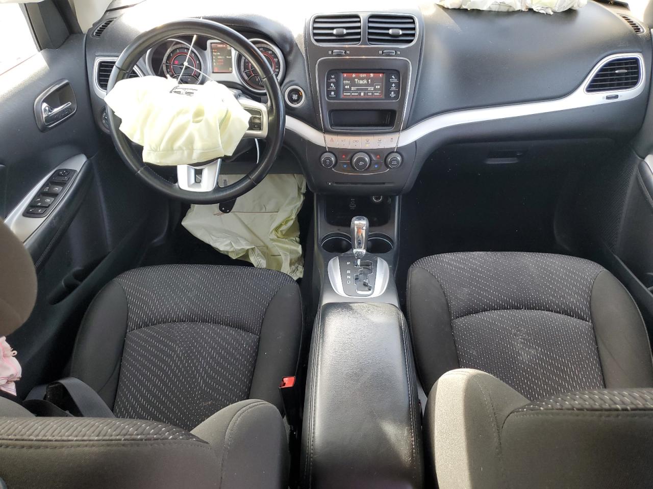 2019 Dodge Journey Se VIN: 3C4PDCBGXKT837522 Lot: 90827115