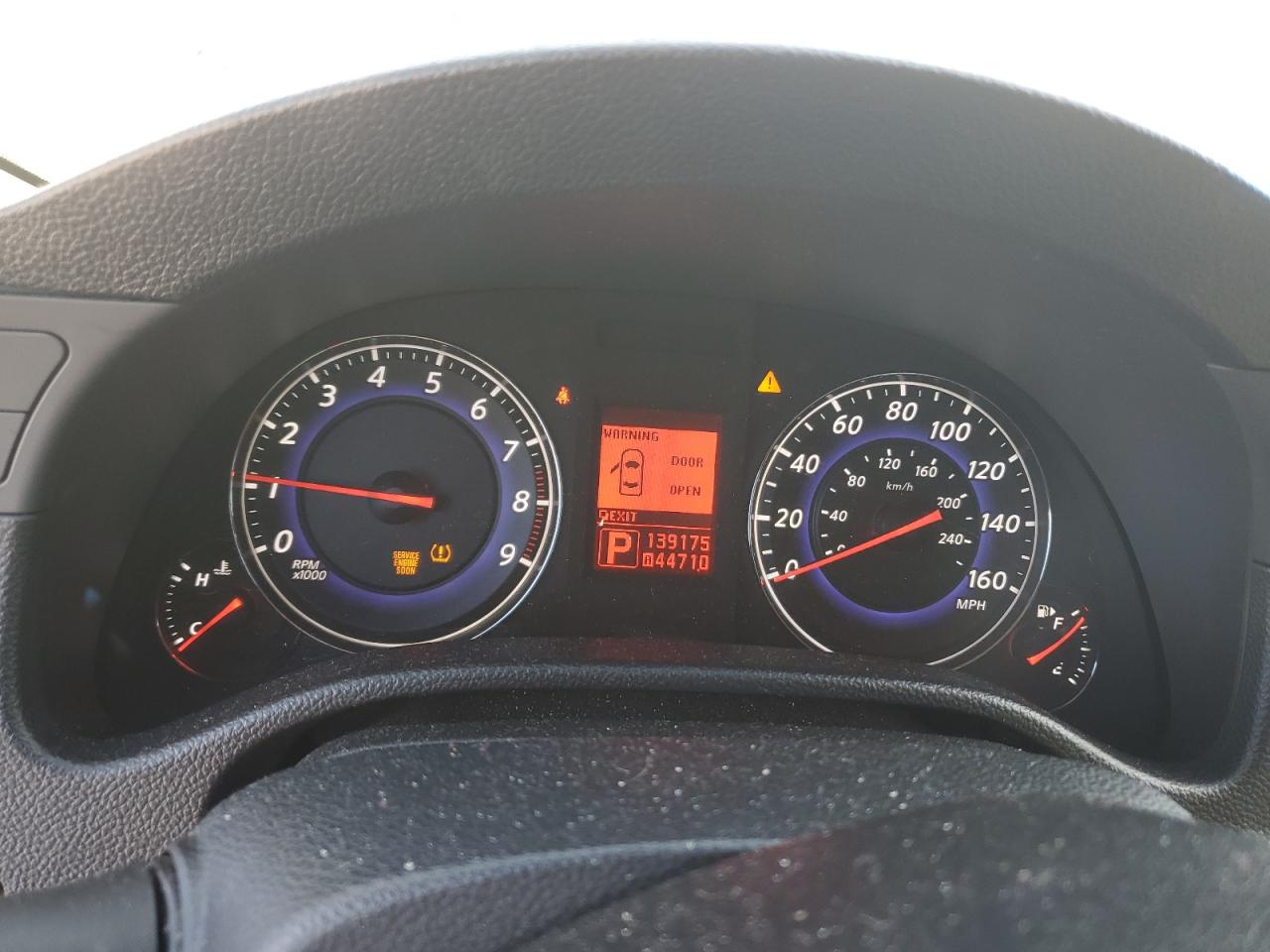 2009 Infiniti G37 VIN: JNKCV64FX9M650491 Lot: 93042045