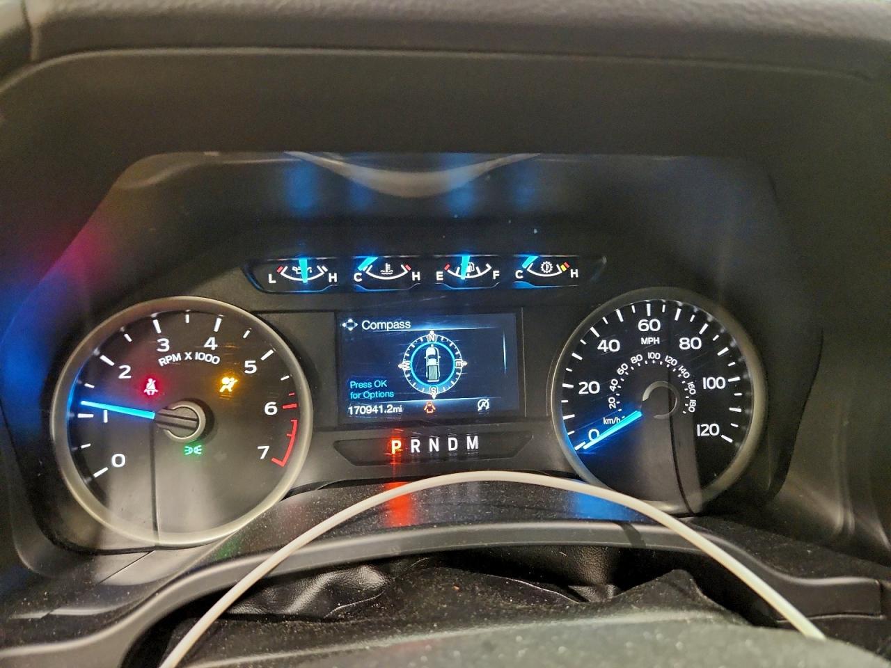 2018 Ford F150 Super Cab VIN: 1FTEX1E56JKD59127 Lot: 94728675