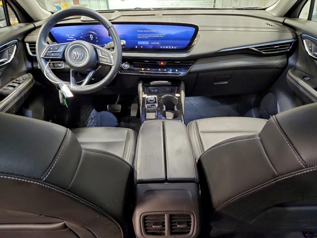 2024 Buick Envision Preferred VIN: LRBFZME42RD067481 Lot: 94355475