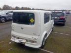 2008 NISSAN CUBE 16V  for sale at Copart SANDTOFT