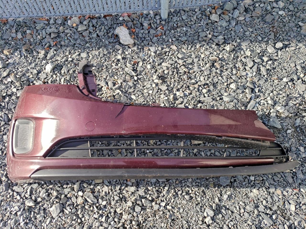 2018 Kia Sedona Lx VIN: KNDMB5C11J6357084 Lot: 94031875