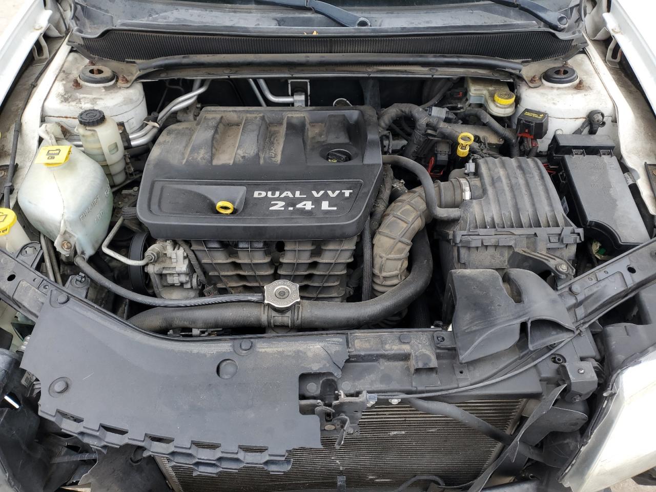 2013 Dodge Avenger Se VIN: 1C3CDZAB9DN677762 Lot: 93703915