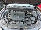 2022 MAZDA 6 2.0 SKYACTIV-G SE-L 5DR for sale at Copart WOLVERHAMPTON
