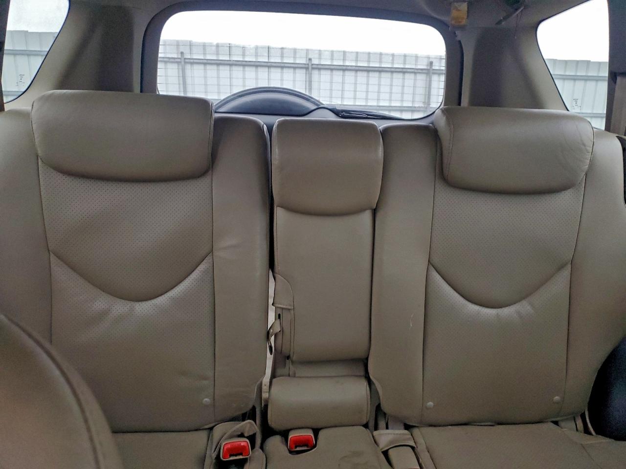 2010 Toyota Rav4 Limited VIN: 2T3DF4DV4AW076914 Lot: 93851995