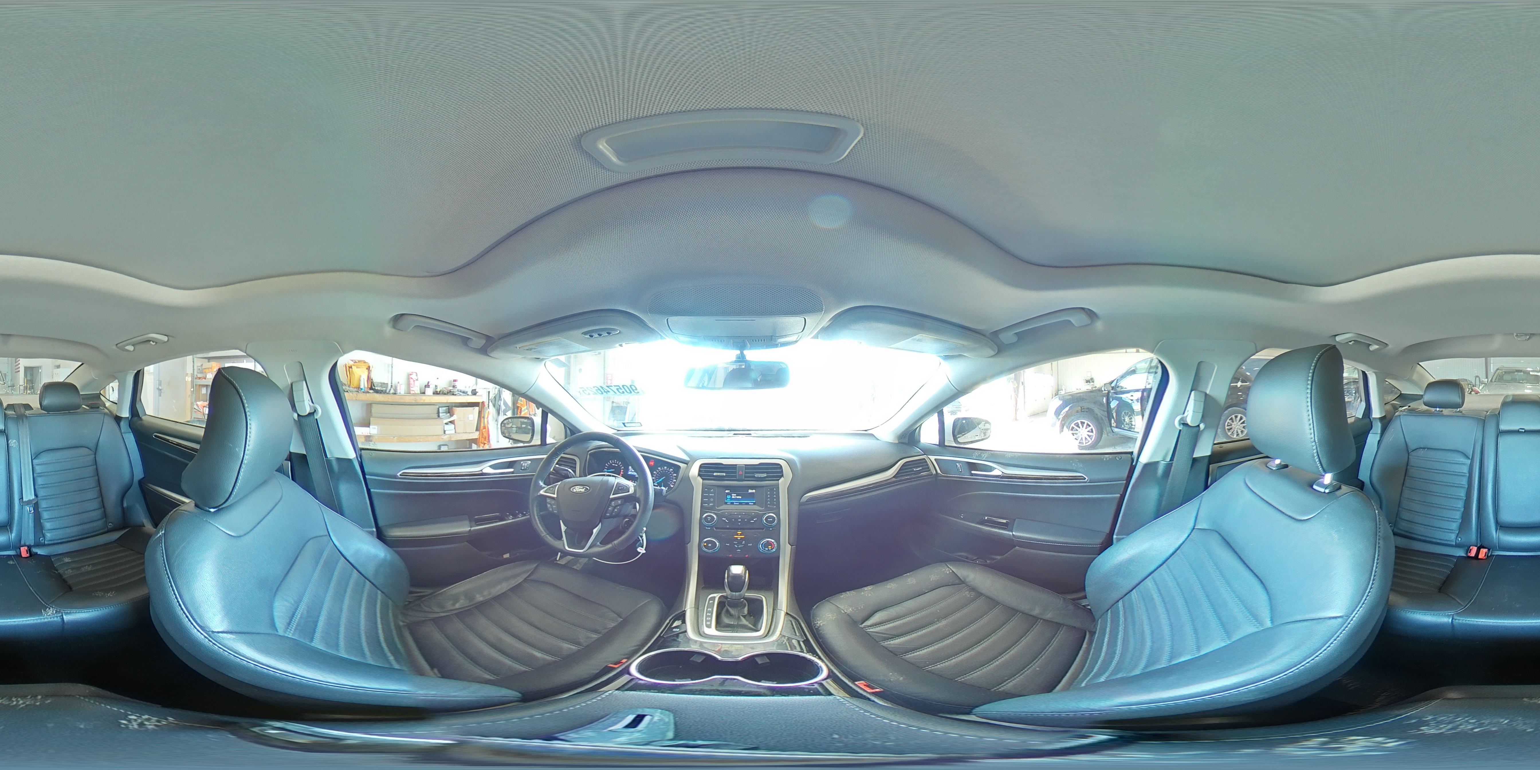 2016 Ford Fusion Se VIN: 3FA6P0H97GR374291 Lot: 90574625