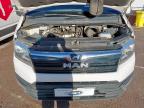 2019 MAN TGE 140 HIGH ROOF VAN for sale at Copart WESTBURY