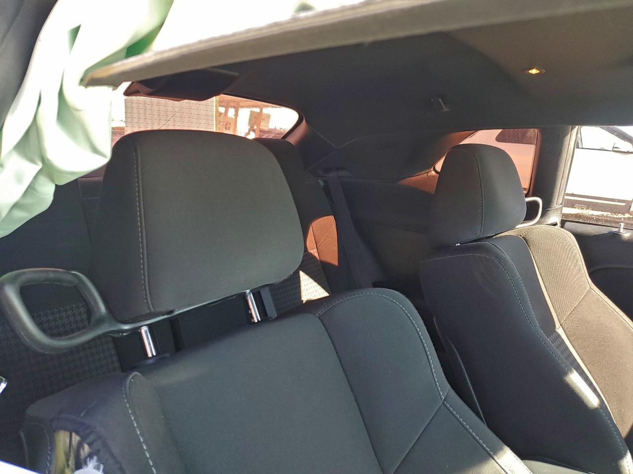 2021 Dodge Challenger Gt VIN: 2C3CDZJG5MH597007 Lot: 94061705