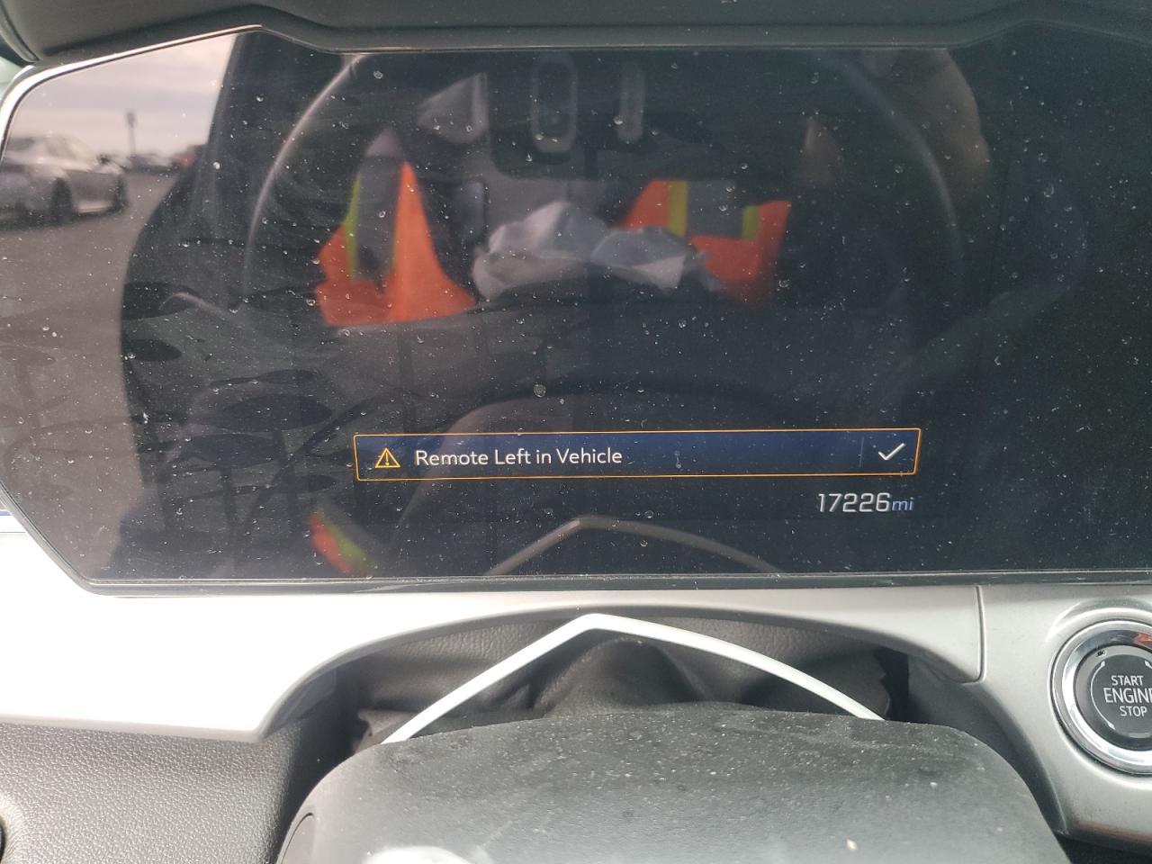 2025 Chevrolet Trax 1Lt VIN: KL77LHEP9SC043275 Lot: 91359035