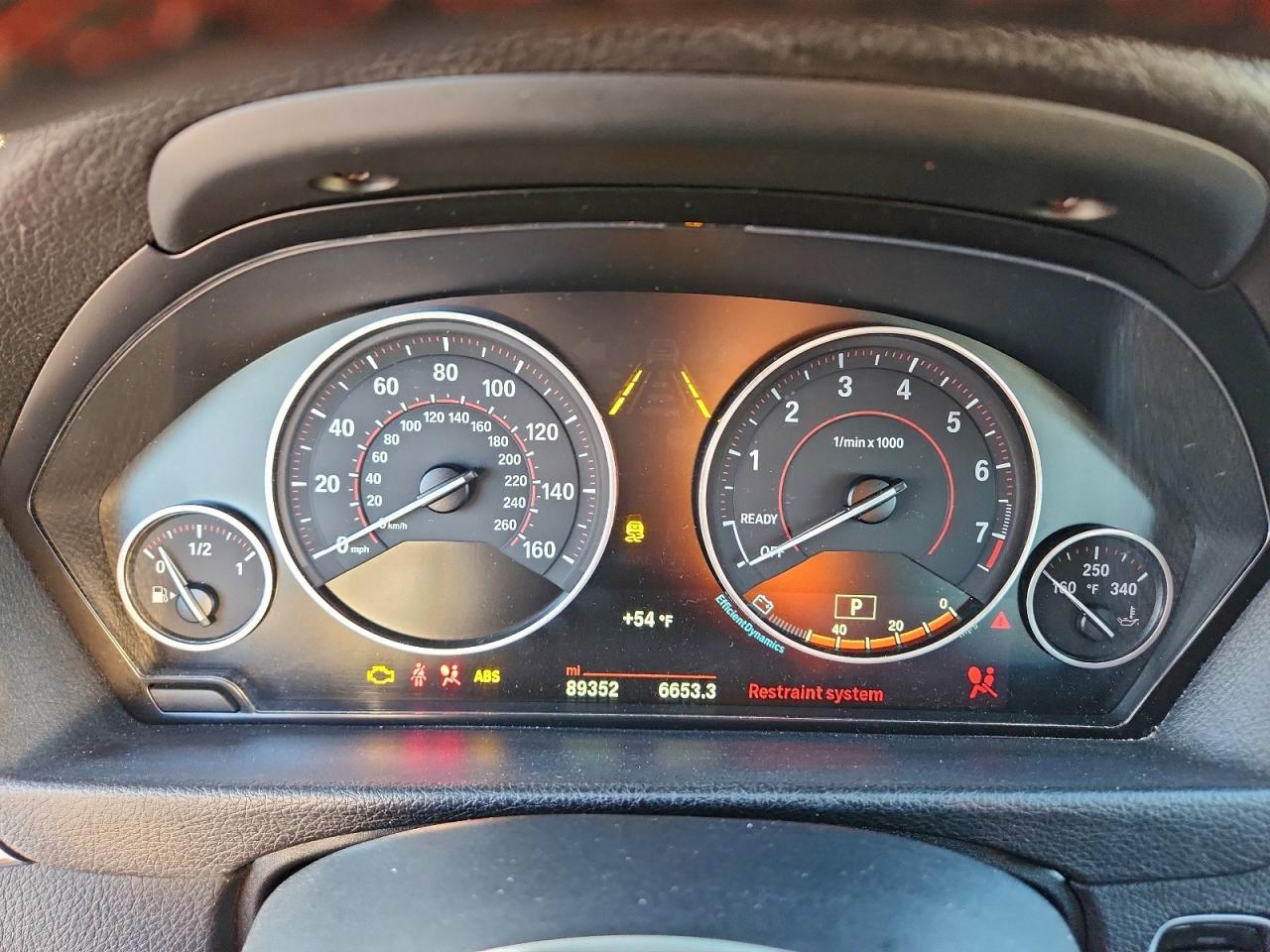 2020 BMW 430I Gran Coupe VIN: WBA4J1C02LCD99545 Lot: 94097765