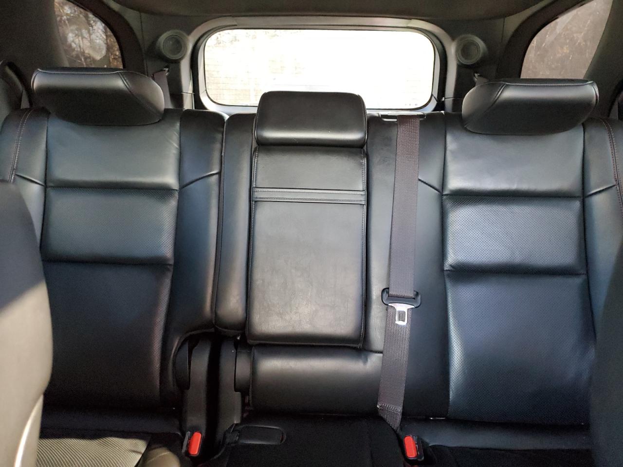 2023 Dodge Durango R/T VIN: 1C4SDJCT4PC676338 Lot: 93403915