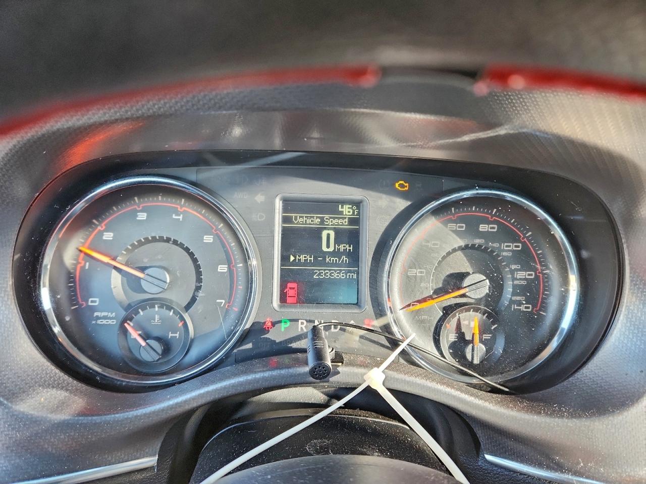 2011 Dodge Charger VIN: 2B3CL3CG9BH545242 Lot: 94281735