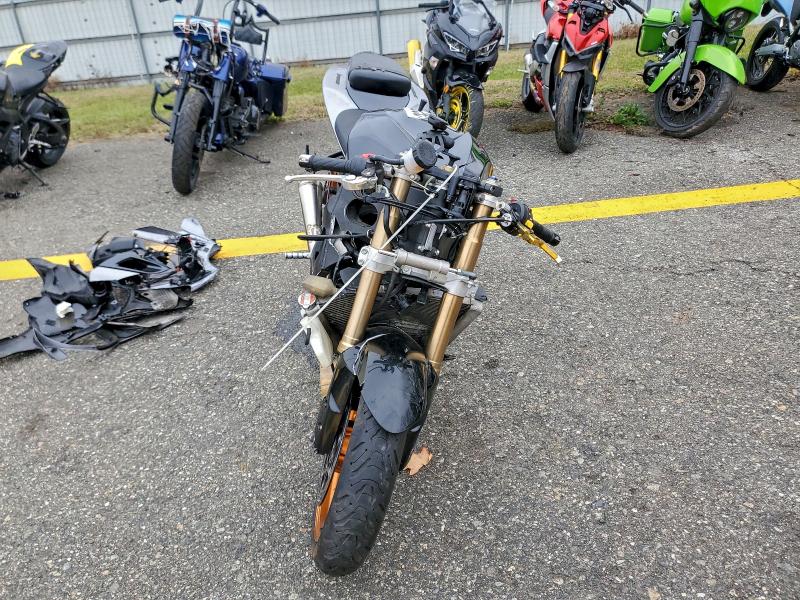 2007 SUZUKI GSX-R750   