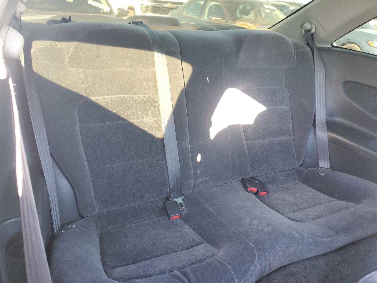 1999 Honda Accord Ex VIN: 1HGCG3254XA023984 Lot: 91731355