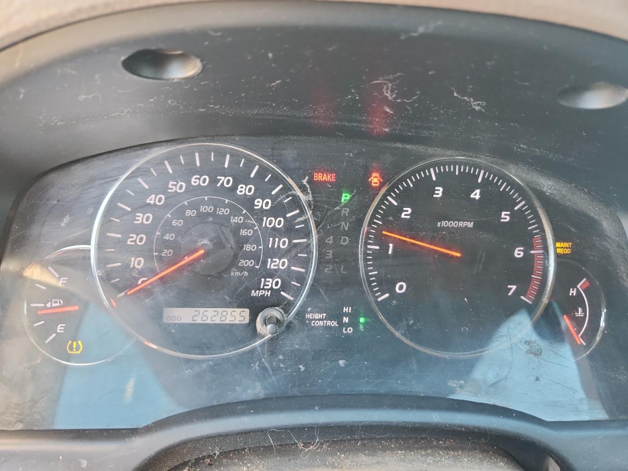 2008 Lexus Gx 470 VIN: JTJBT20X680167075 Lot: 91112465