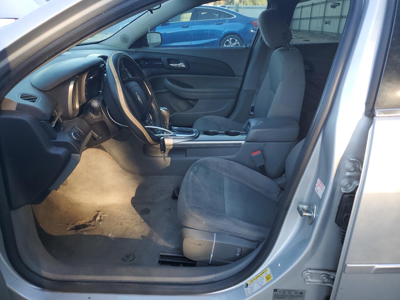 2013 Chevrolet Malibu Ls VIN: 1G11A5SA9DF205493 Lot: 92474845