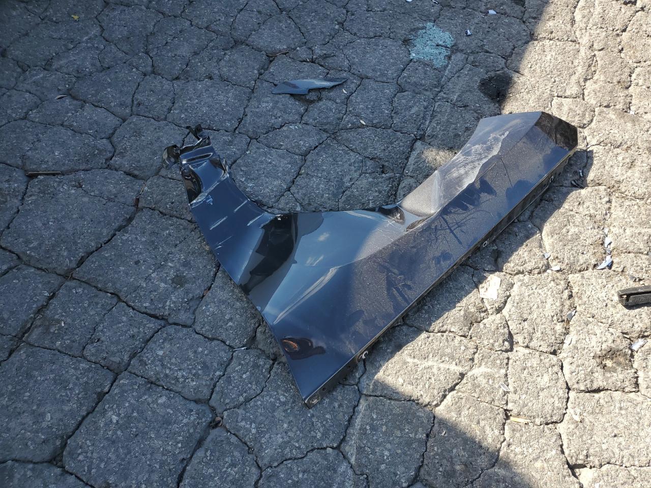 2024 BMW Ix xDrive50 VIN: WB523CF01RCN47875 Lot: 92165135