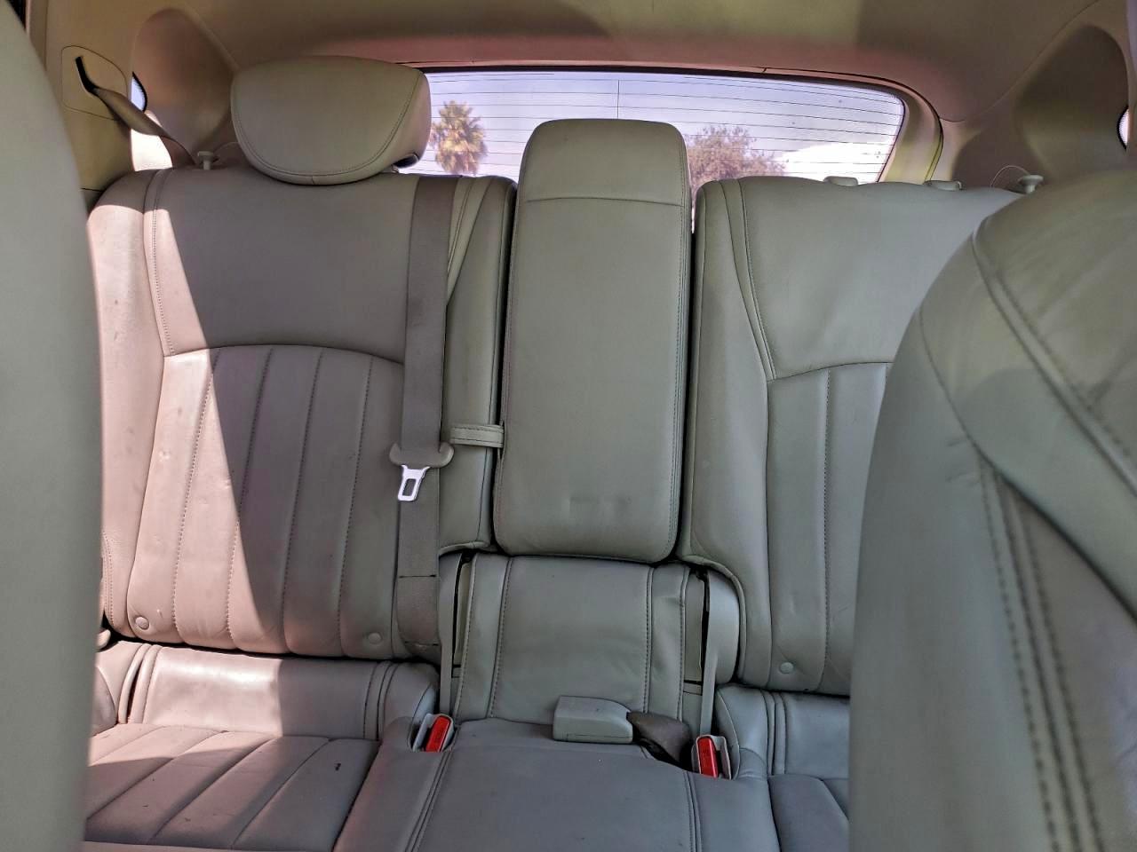 2008 Infiniti Ex35 Base VIN: JNKAJ09E08M306439 Lot: 94390675