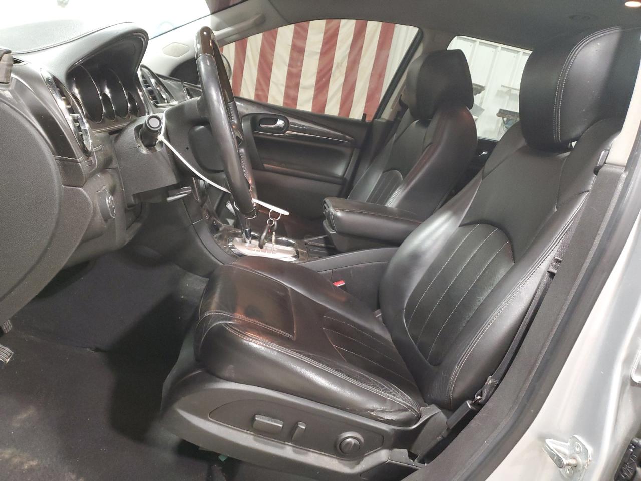 2014 Buick Enclave VIN: 5GAKVBKD7EJ309120 Lot: 93568895