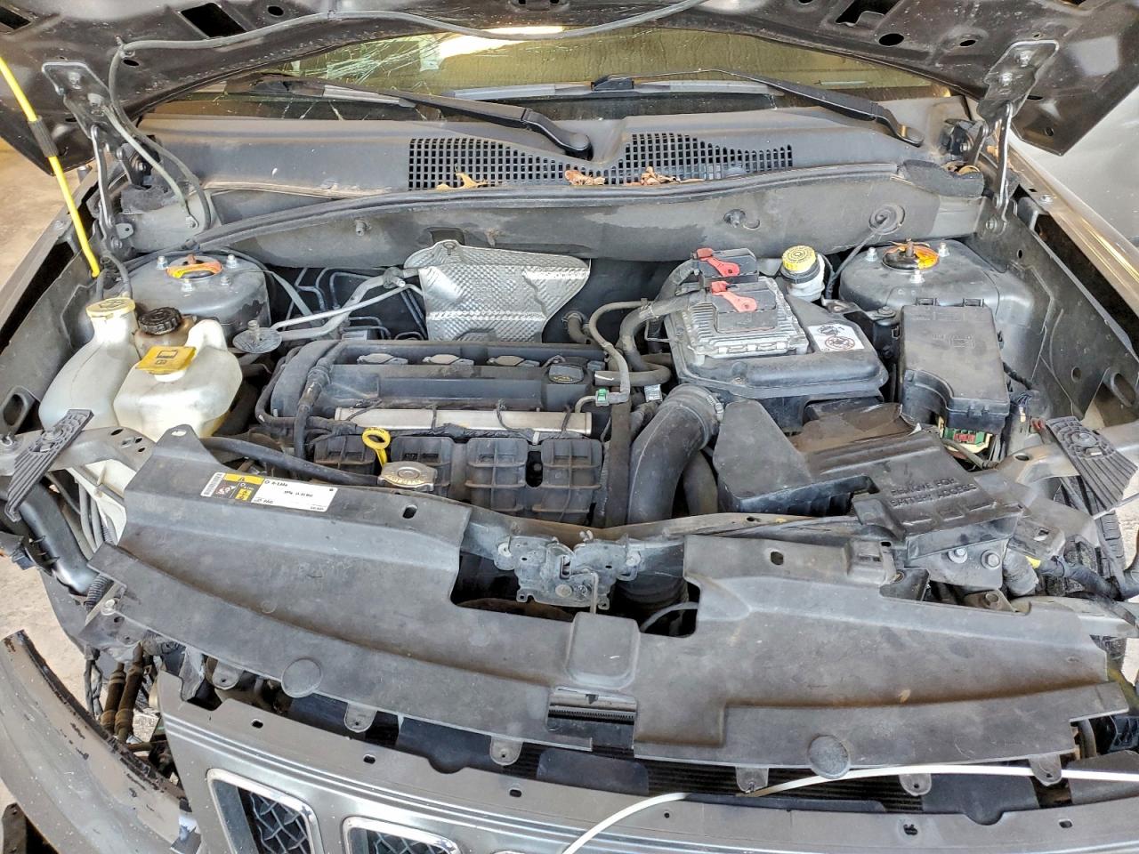 2012 Jeep Compass Sport VIN: 1C4NJCBA7CD632503 Lot: 94248615