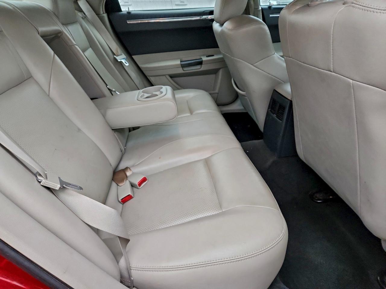 2006 Chrysler 300C VIN: 2C3KA63H56H443473 Lot: 93920805