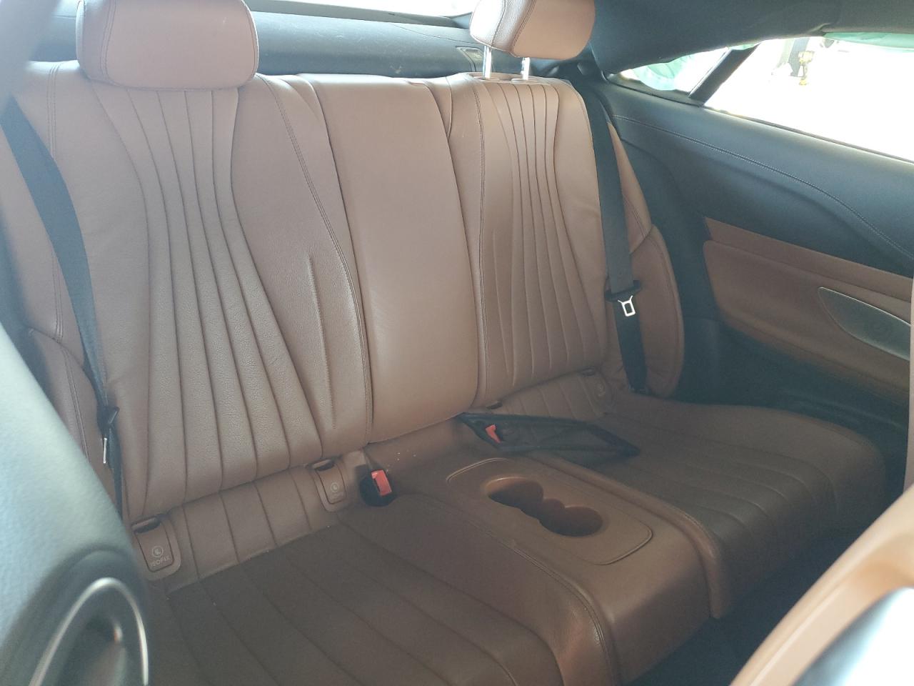 2018 Mercedes-Benz E 400 VIN: WDD1J6FB5JF016275 Lot: 93286115