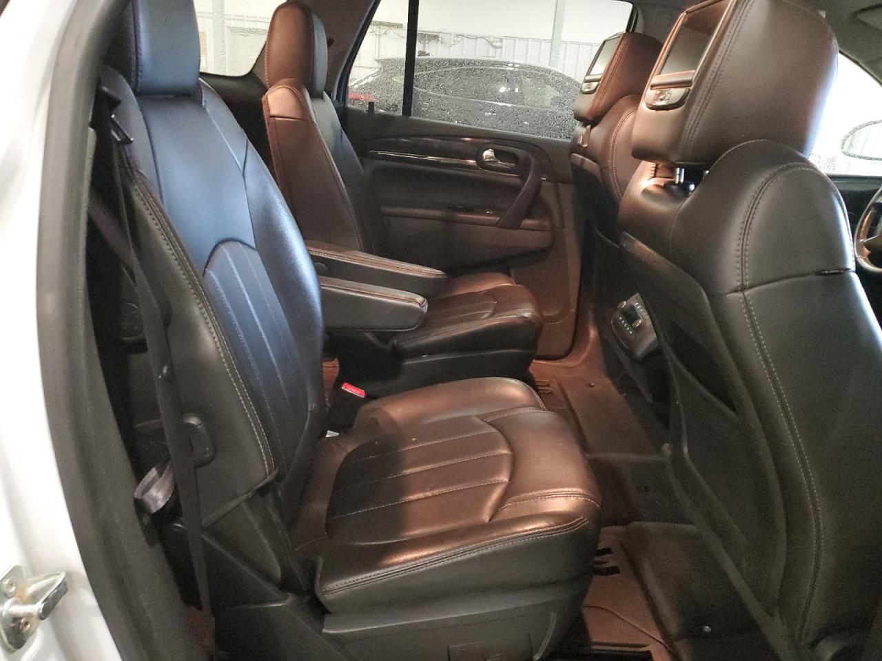 2017 Buick Enclave VIN: 5GAKVCKD1HJ328952 Lot: 91494655