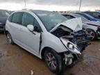 2010 CITROEN C3 1.4I VTR+ 5DR for sale at Copart PETERLEE