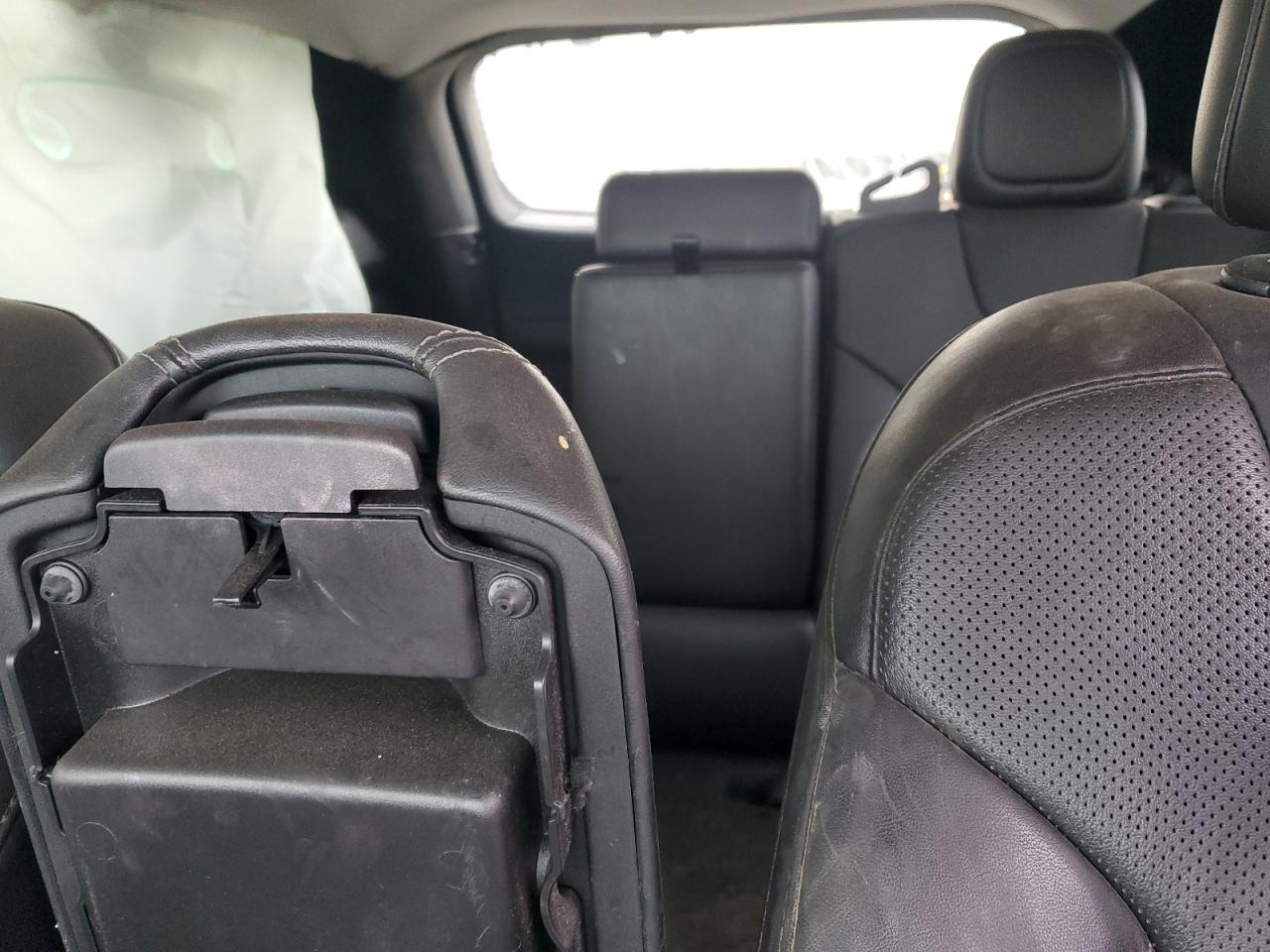 2021 Jeep Cherokee Latitude Lux VIN: 1C4PJLMX6MD215157 Lot: 90302155