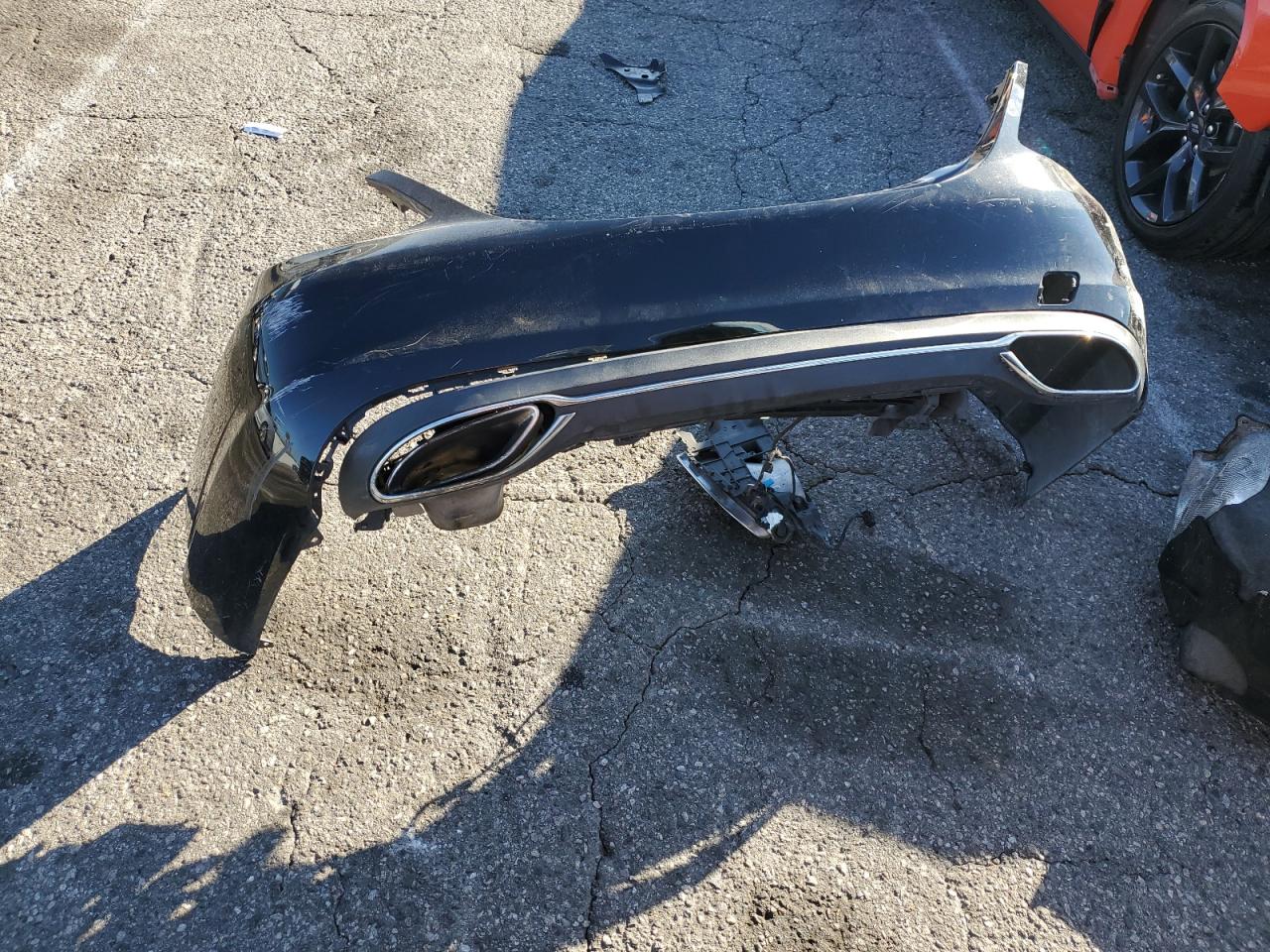 2019 Mercedes-Benz C 300 VIN: 55SWF8DB6KU303211 Lot: 90733765