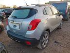 2014 VAUXHALL MOKKA 1.6I EXCLUSIV 5DR for sale at Copart BRISTOL