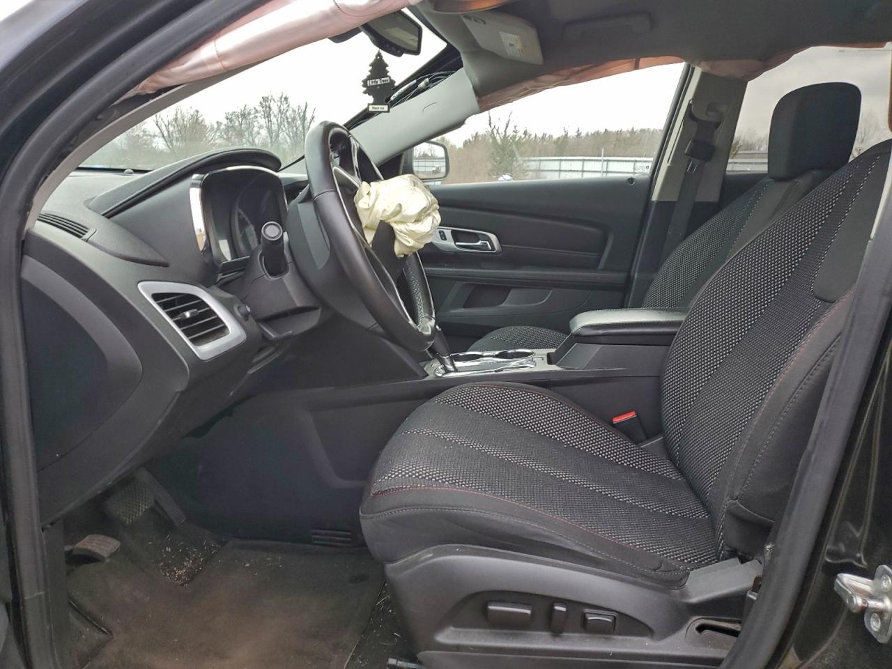 2017 GMC Terrain Sle VIN: 2GKALNEK0H6310918 Lot: 94217235